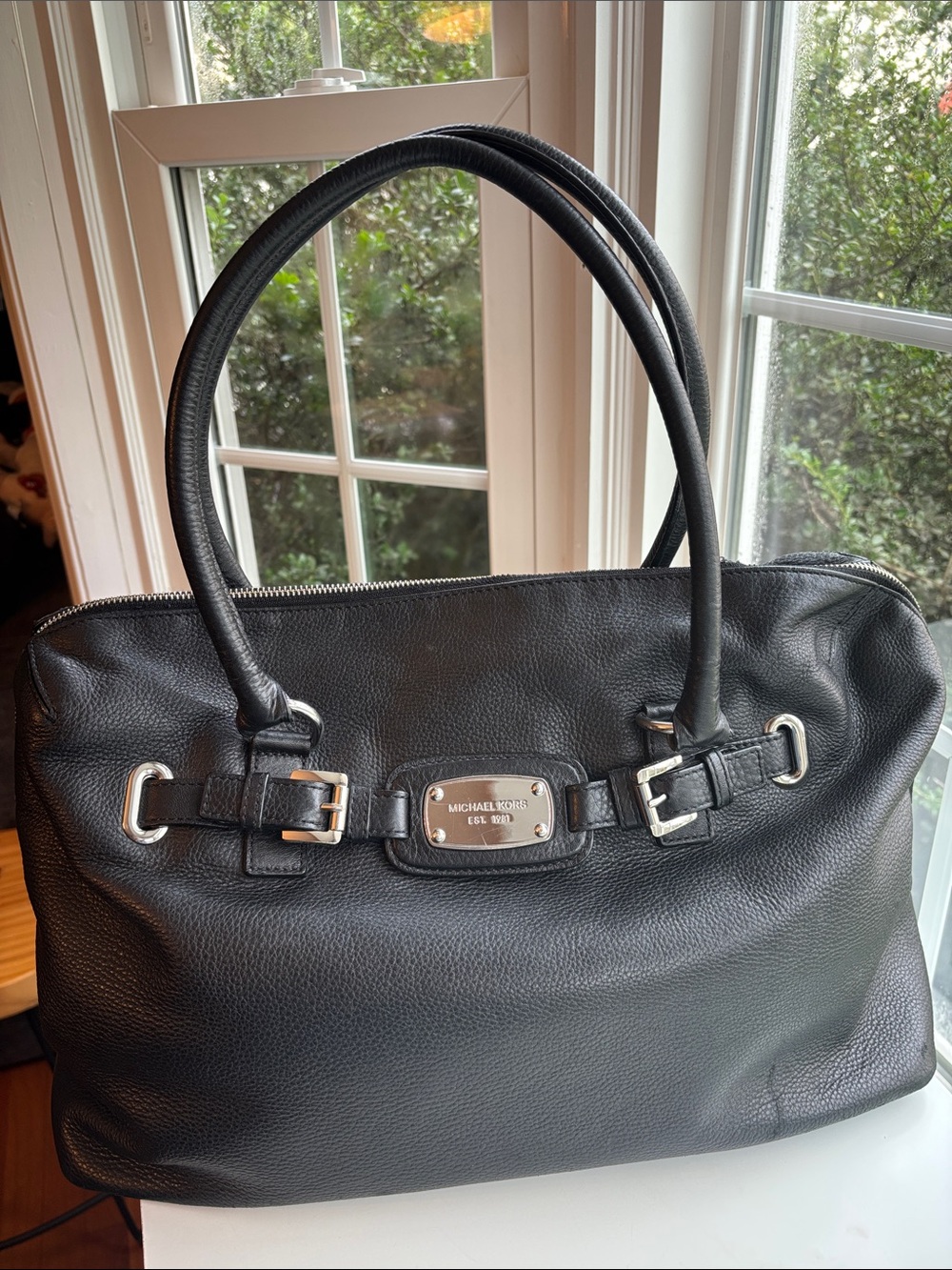 Michael Kors Hamilton